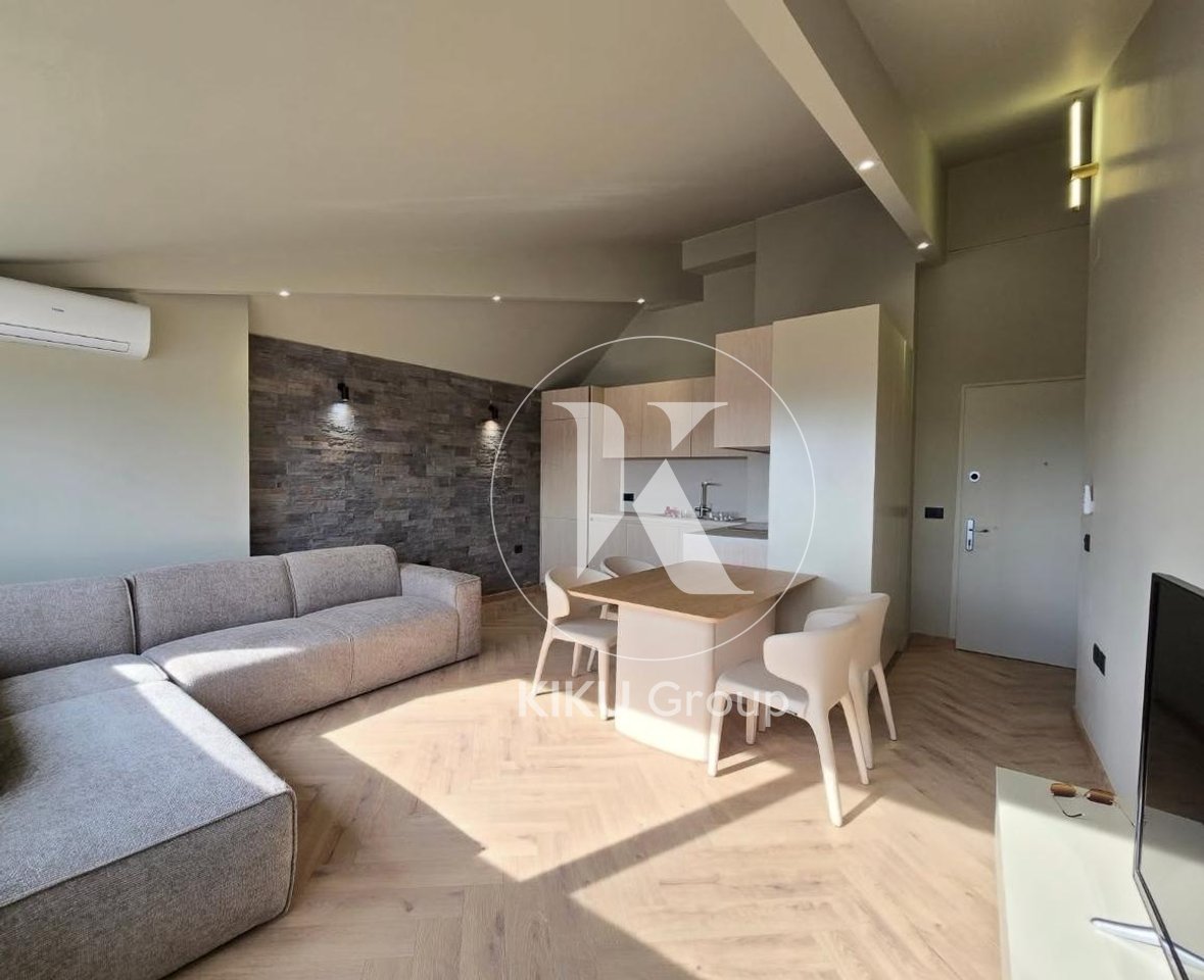Appartamento 2+1 in Affitto – Him Kolli