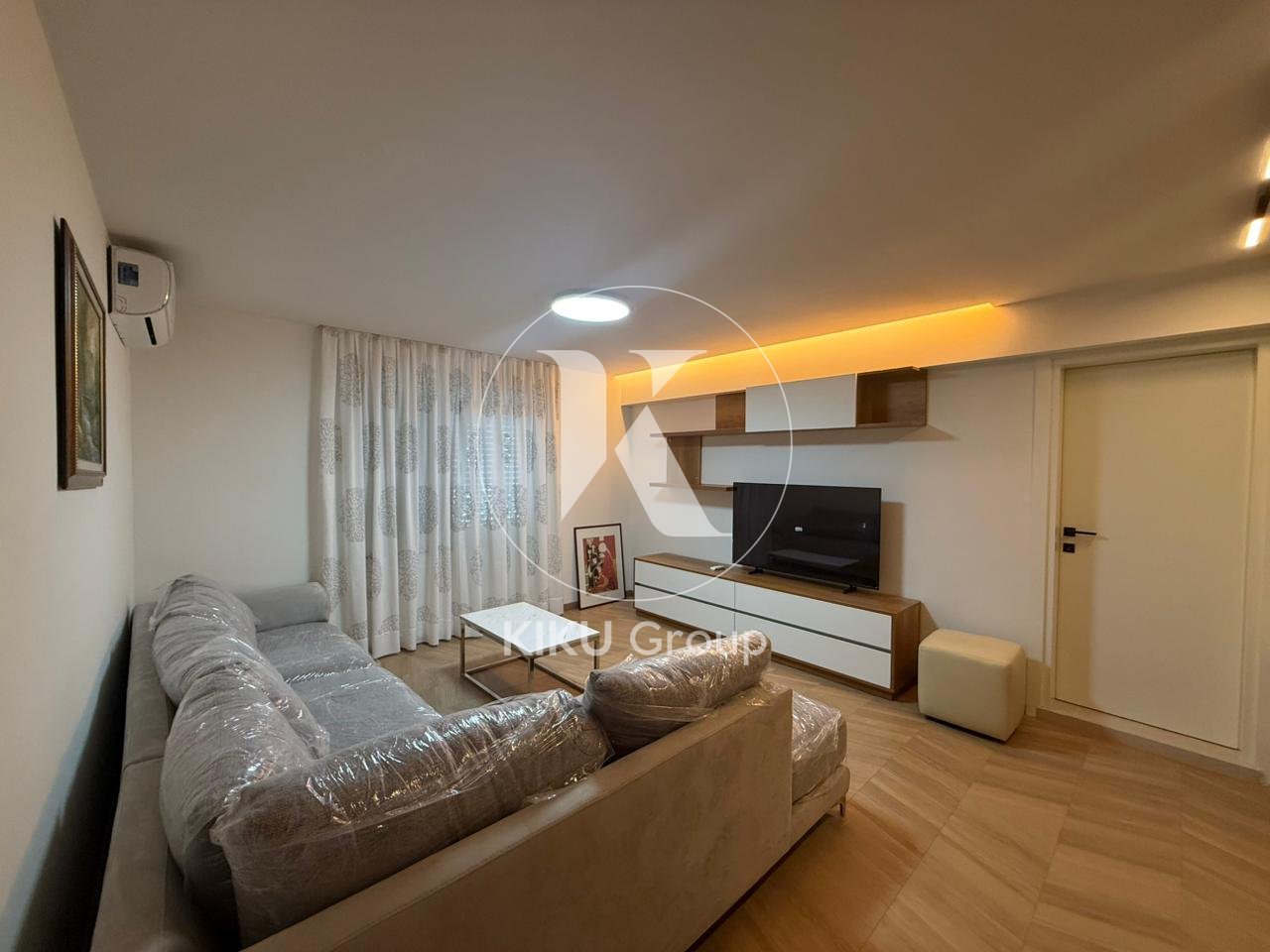 Appartamento 1+1 in Affitto – Petro Nini
