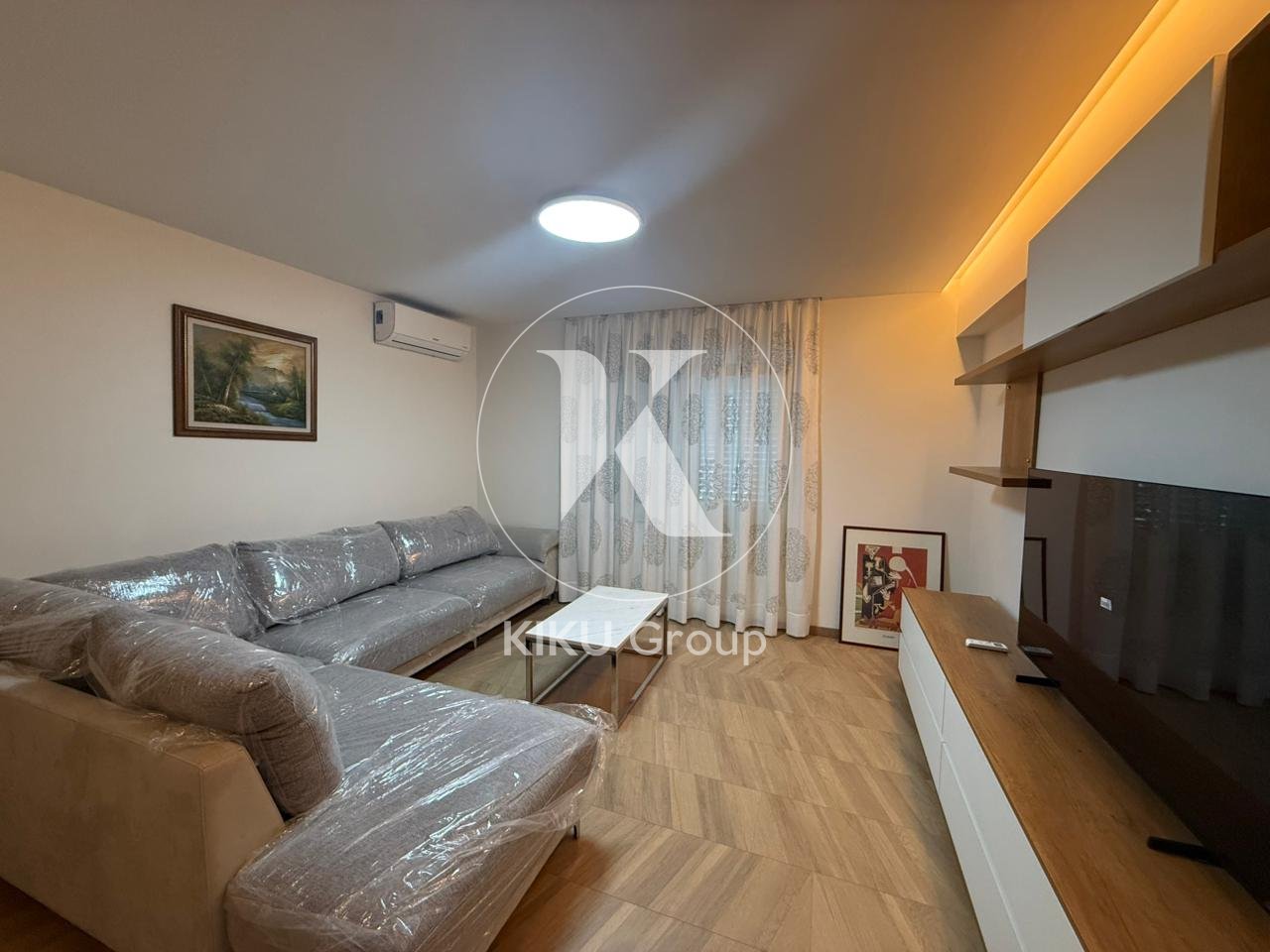 Appartamento 1+1 in Affitto – Petro Nini
