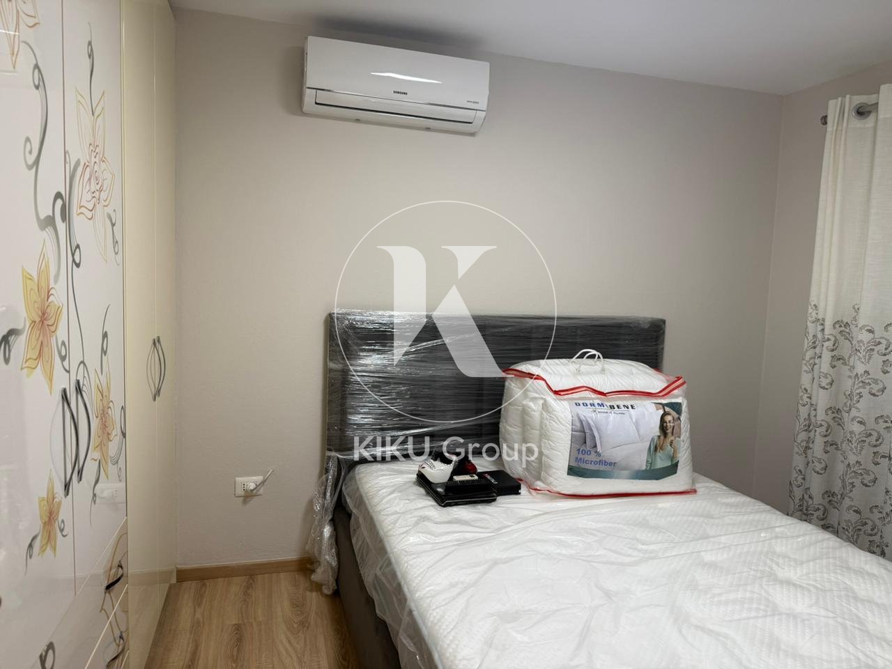 Appartamento 1+1 in Affitto – Petro Nini