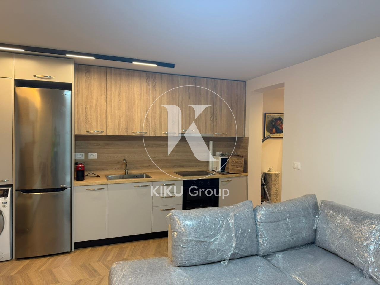 Appartamento 1+1 in Affitto – Petro Nini