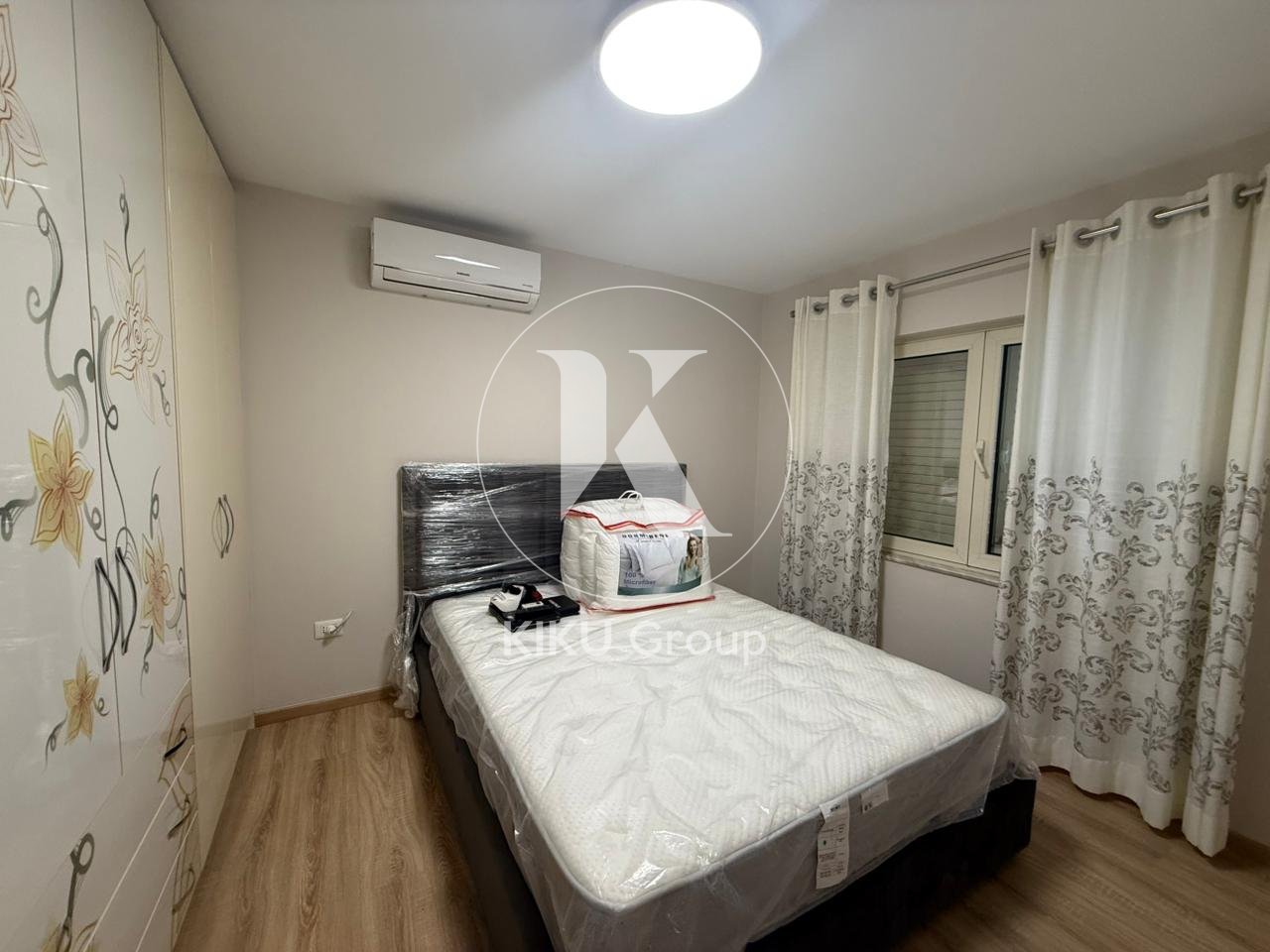 Appartamento 1+1 in Affitto – Petro Nini