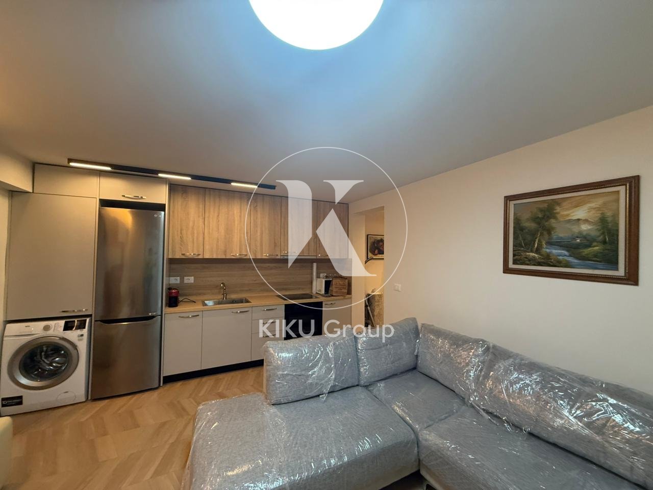 Appartamento 1+1 in Affitto – Petro Nini