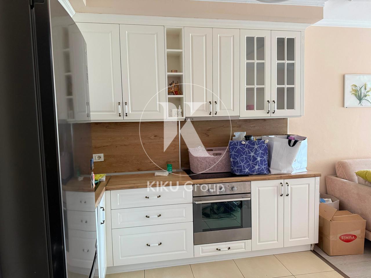 JEPET ME QIRA APARTAMENT 2+1 – KOMUNA E PARISIT