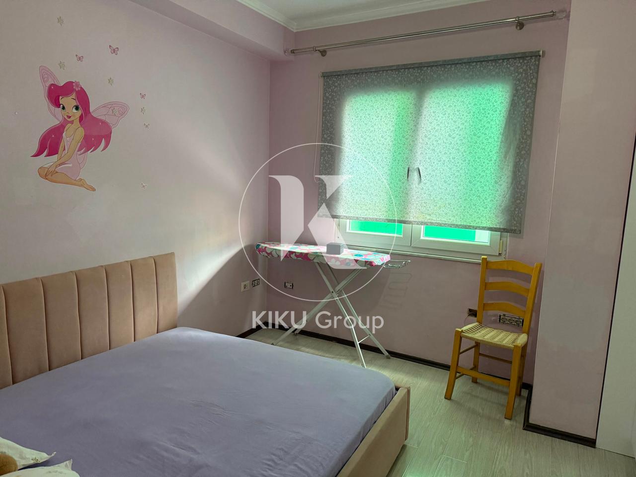 JEPET ME QIRA APARTAMENT 2+1 – KOMUNA E PARISIT