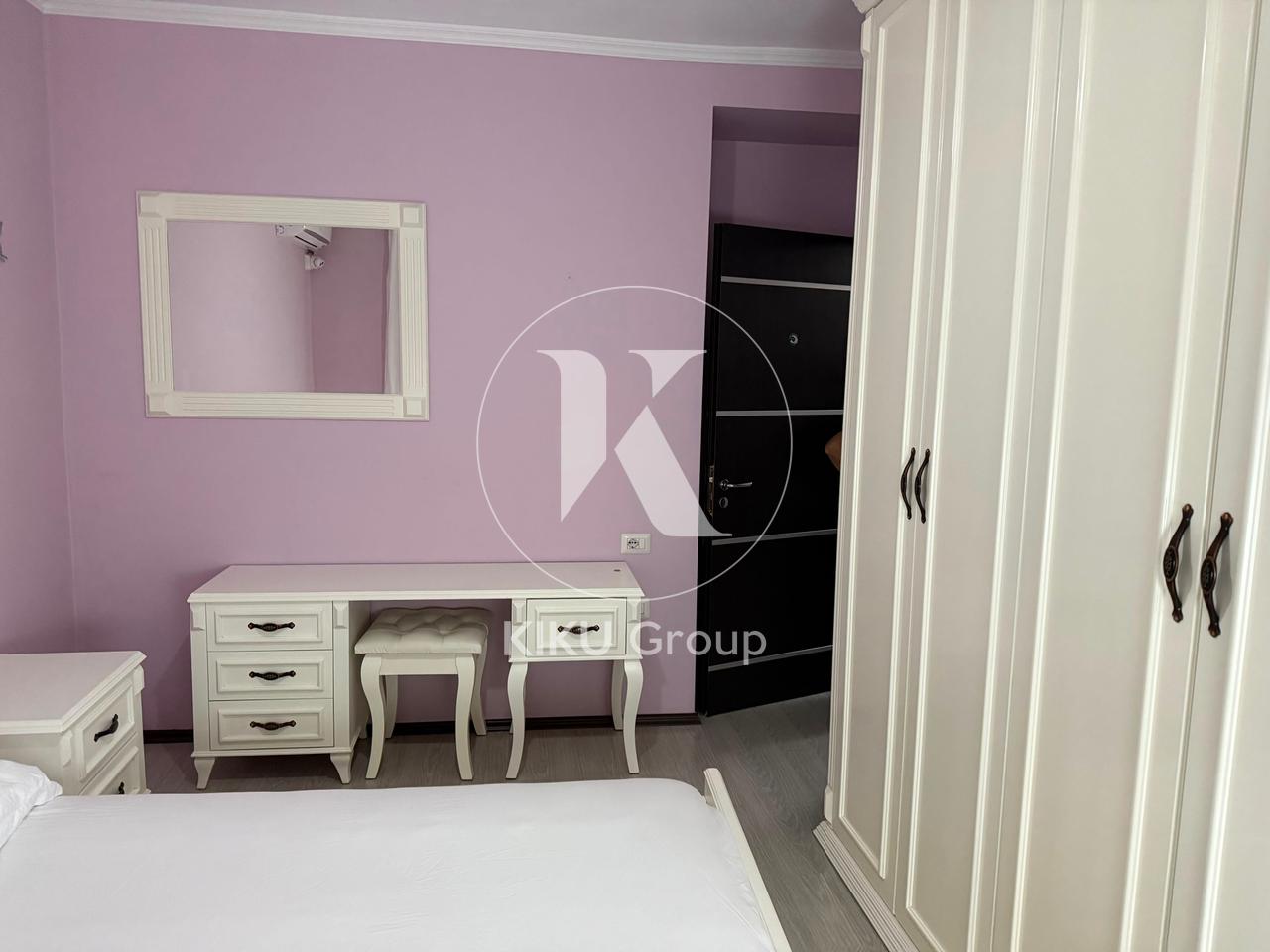 JEPET ME QIRA APARTAMENT 2+1 – KOMUNA E PARISIT