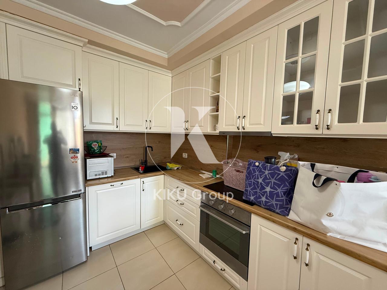 JEPET ME QIRA APARTAMENT 2+1 – KOMUNA E PARISIT