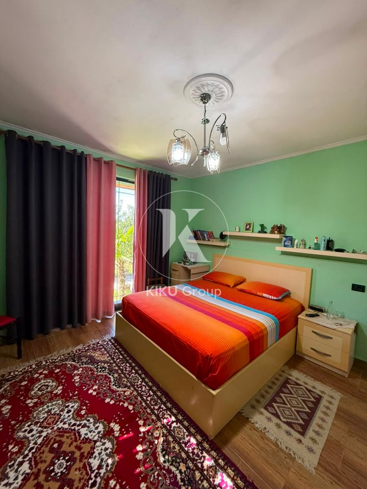 SHITET SHTËPI PRIVATE – GROPAJ, TIRANË