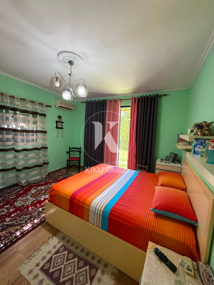 SHITET SHTËPI PRIVATE – GROPAJ, TIRANË