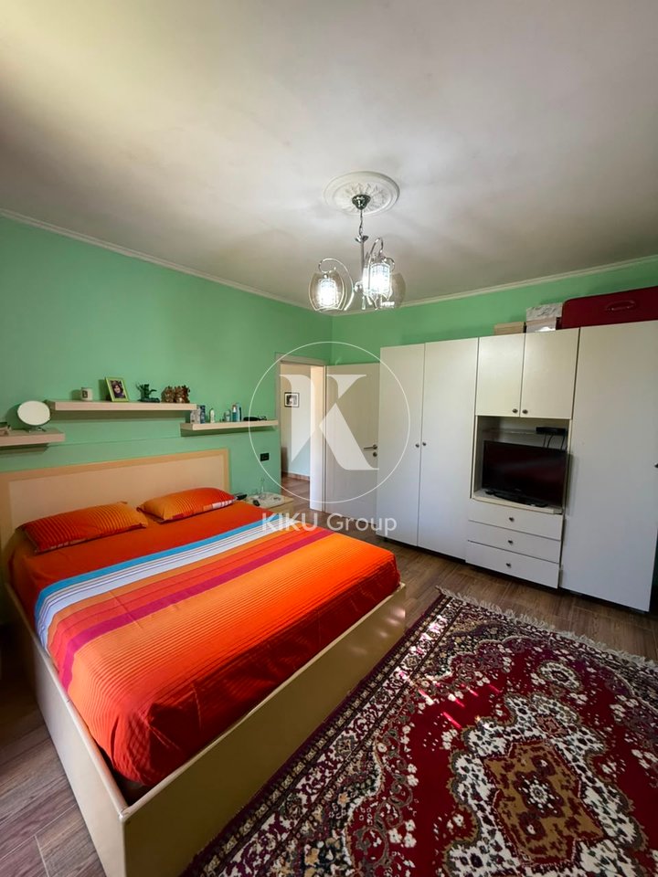 SHITET SHTËPI PRIVATE – GROPAJ, TIRANË