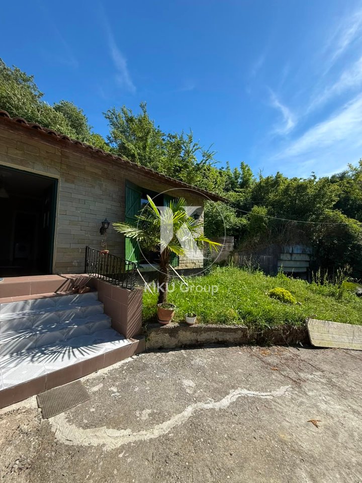 SHITET SHTËPI PRIVATE – GROPAJ, TIRANË