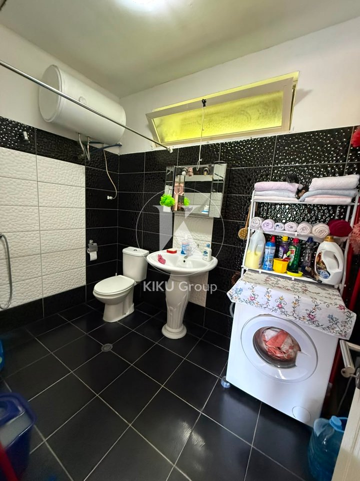 SHITET SHTËPI PRIVATE – GROPAJ, TIRANË