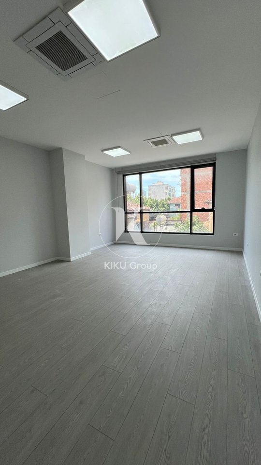 OFFICE SPACE FOR RENT – BARDHYL STREET