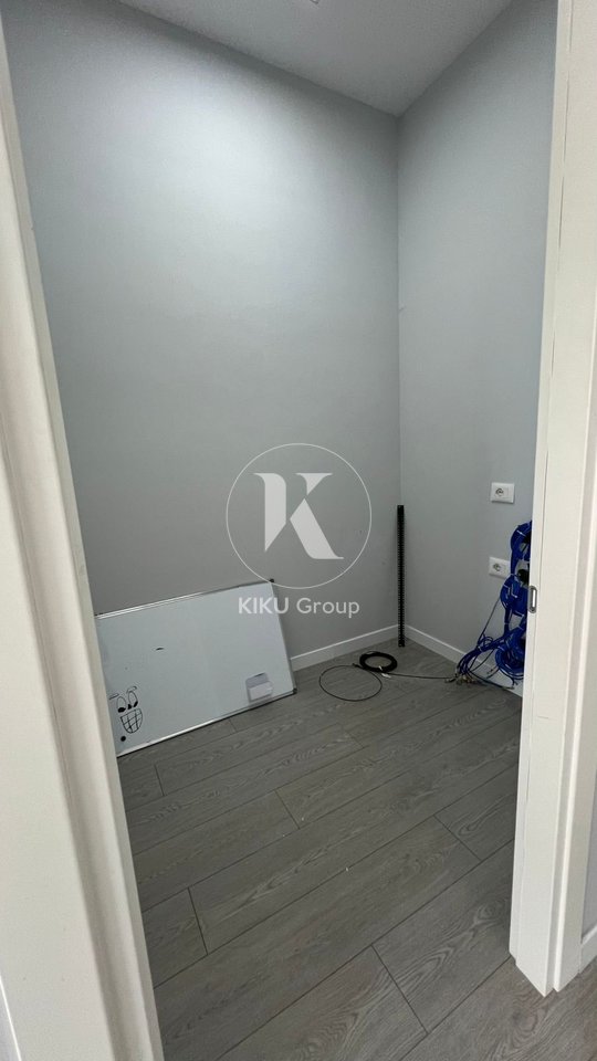 OFFICE SPACE FOR RENT – BARDHYL STREET