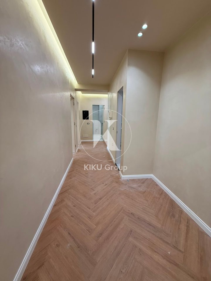 Apartment 2+1+2 for sale near the Former Exhibition