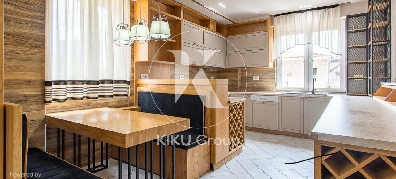 Appartamento 2+1+2 in Affitto – Myslym Shyri