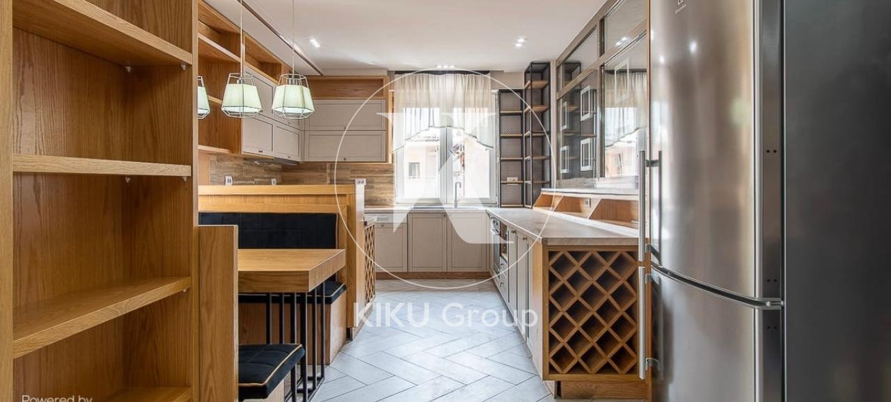 Appartamento 2+1+2 in Affitto – Myslym Shyri