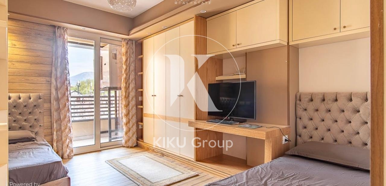 Appartamento 2+1+2 in Affitto – Myslym Shyri