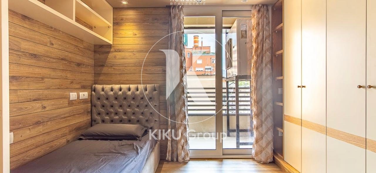 Appartamento 2+1+2 in Affitto – Myslym Shyri