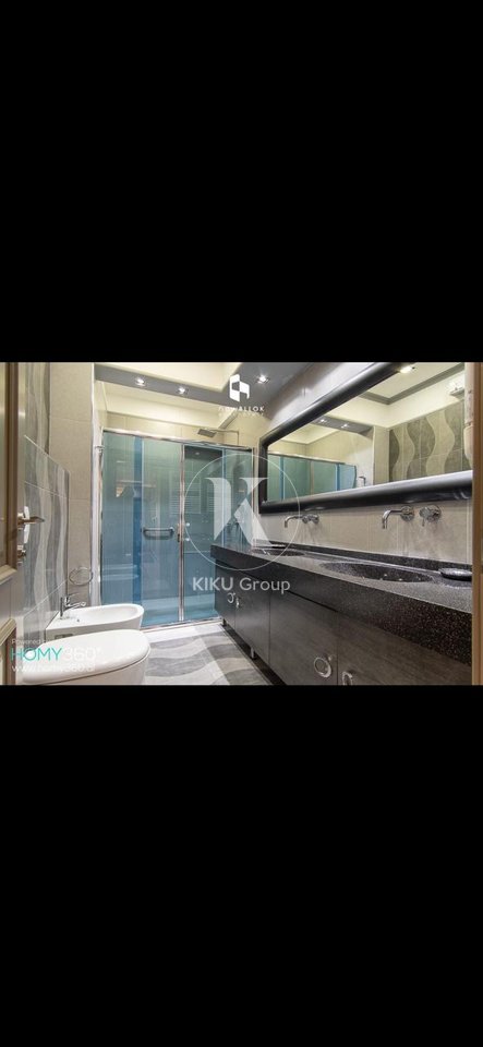 Appartamento 2+1+2 in Affitto – Myslym Shyri