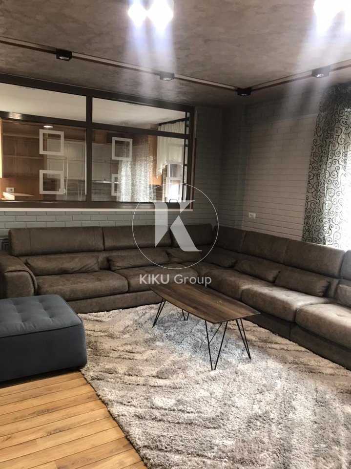 Appartamento 2+1+2 in Affitto – Myslym Shyri