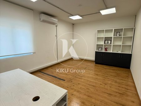 Duplex Space for Rent in Bllok