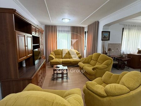 Jepet me Qira Apartament 2+1+2 – Bllok