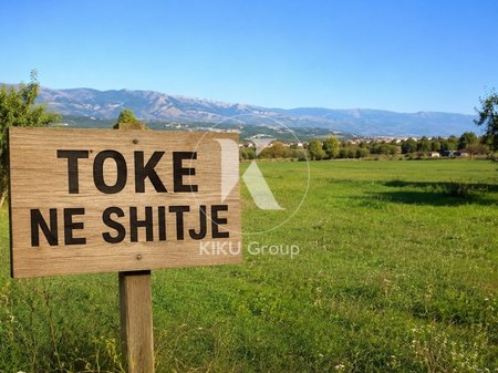 Shitet Tokë në Picallë