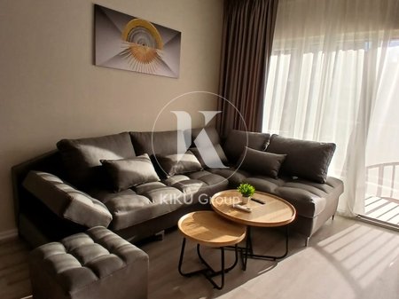 Apartment 2+1 for Rent – Zogu i Zi