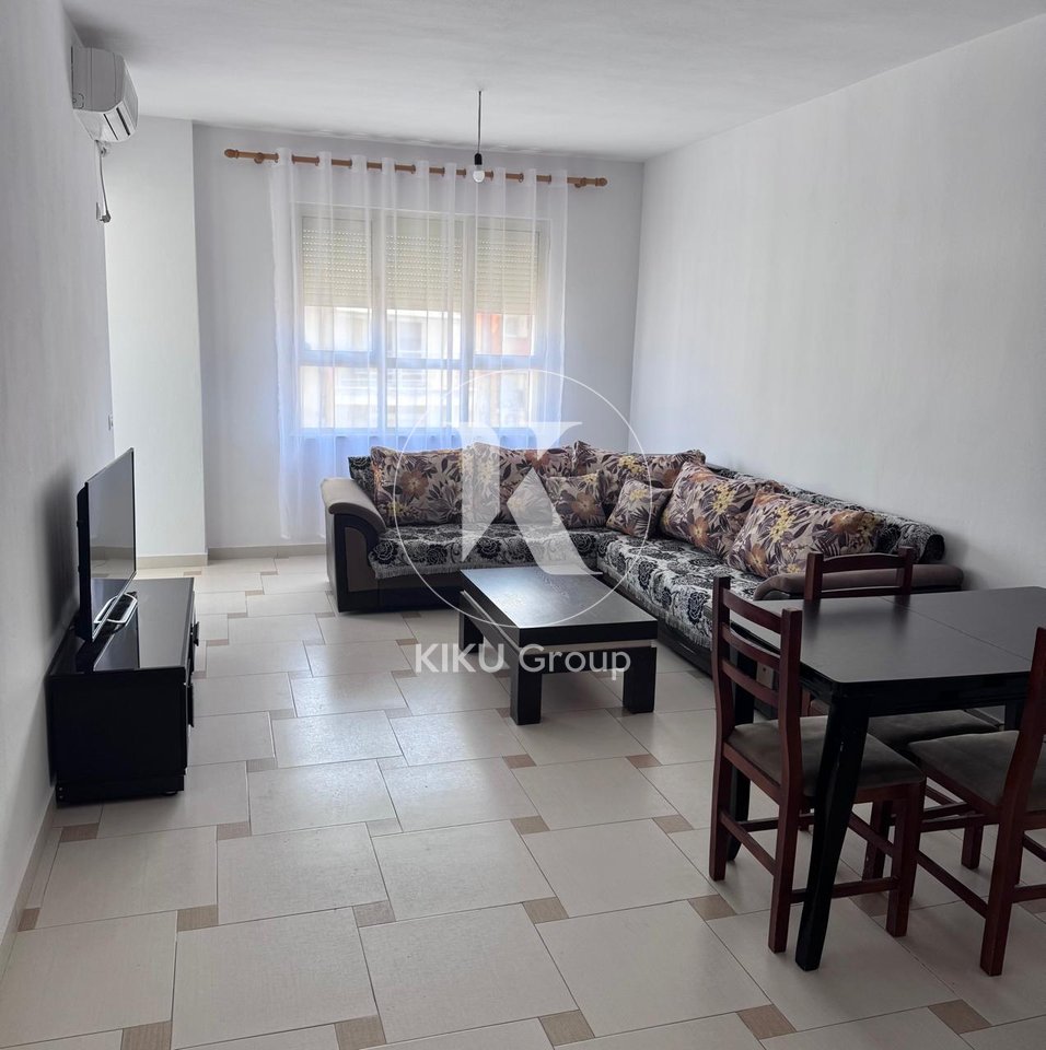 Jepet me qira apartament 2+1+2 tualete në Yzberisht.