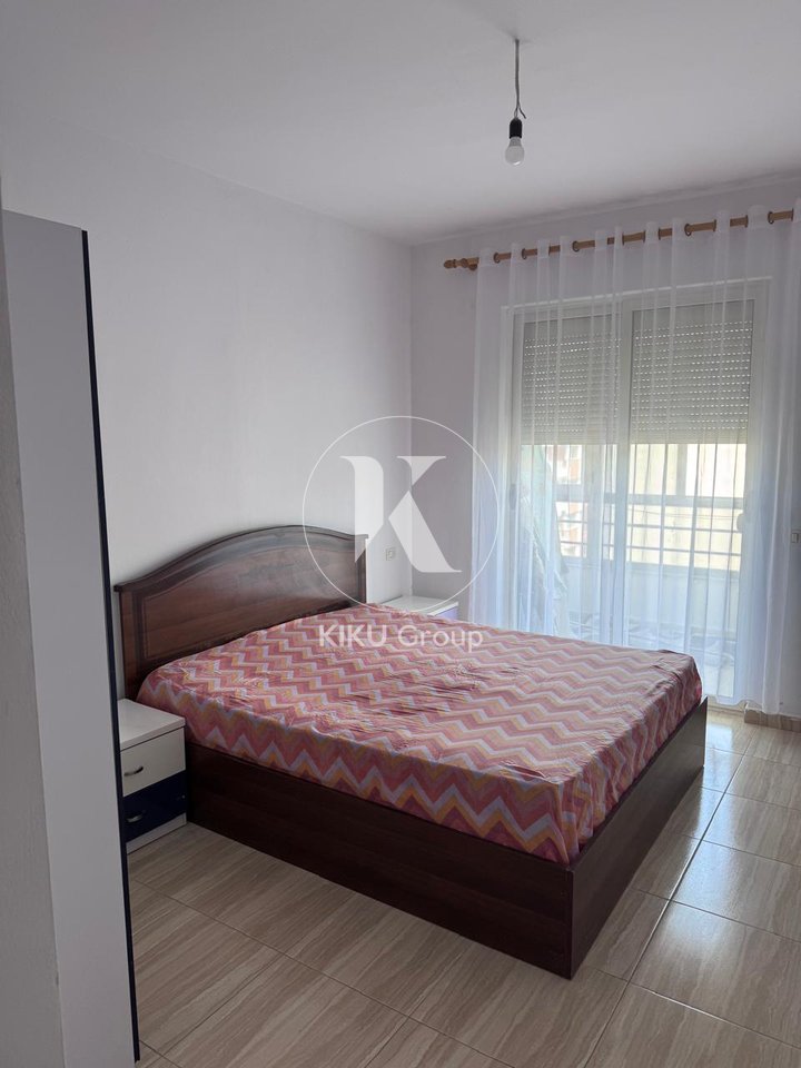 Jepet me qira apartament 2+1+2 tualete në Yzberisht.