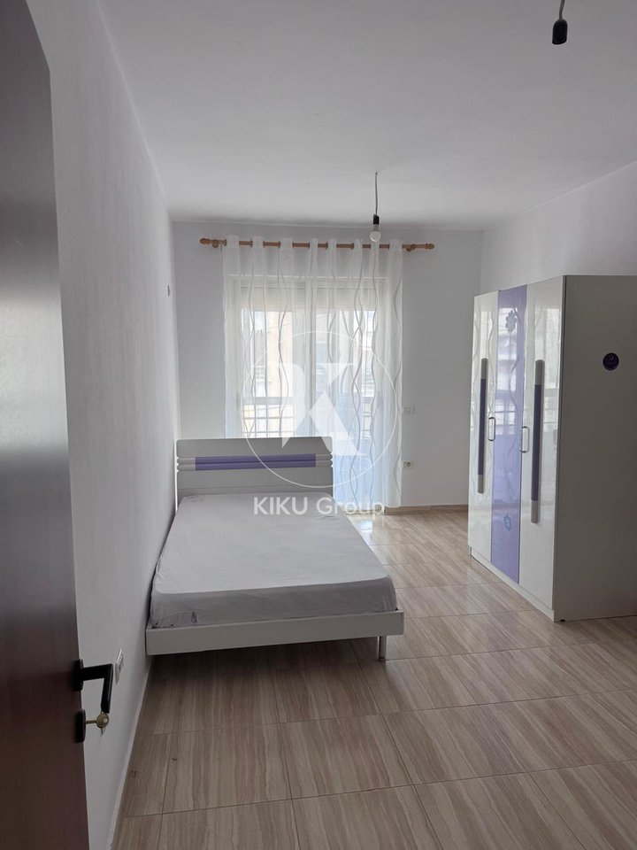 Jepet me qira apartament 2+1+2 tualete në Yzberisht.