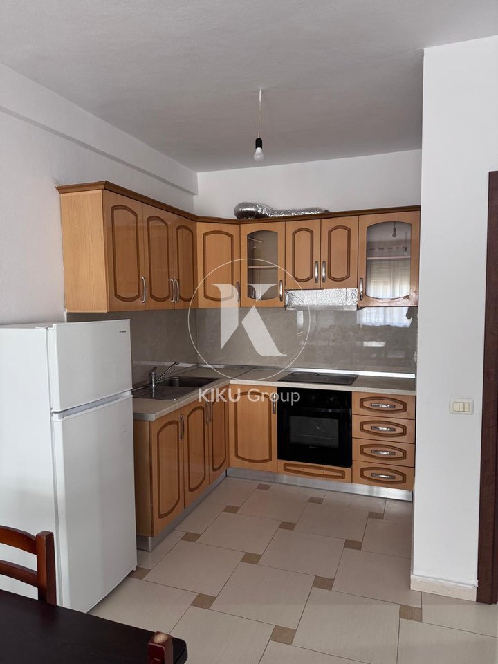 Jepet me qira apartament 2+1+2 tualete në Yzberisht.