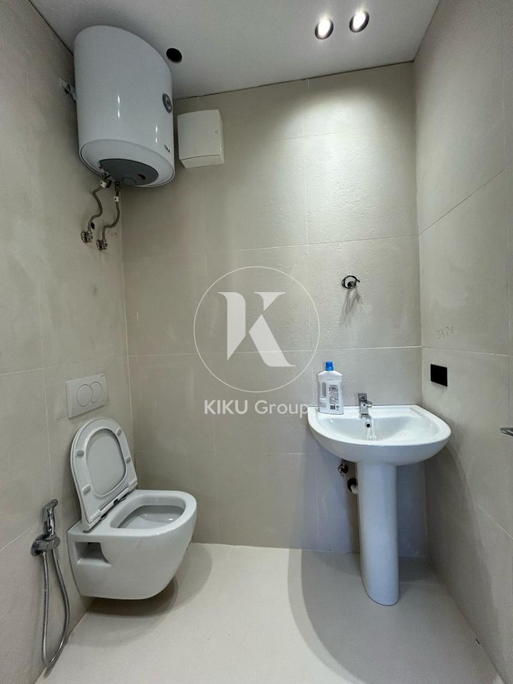 Studio apartment for rent at Siri Kodra, near the former Durrës Restaurant.