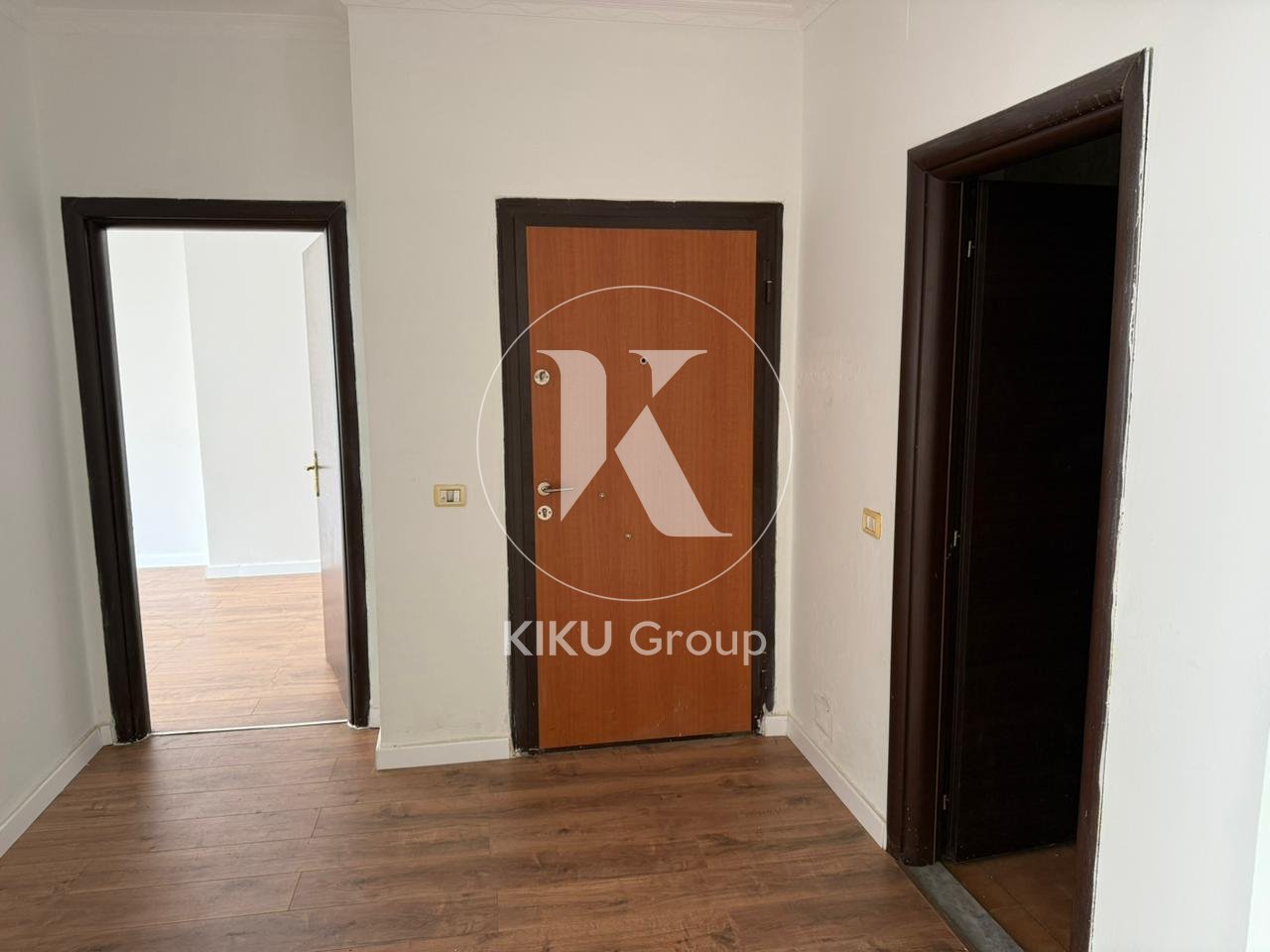 Apartment 2+1 for sale at Fratari Complex