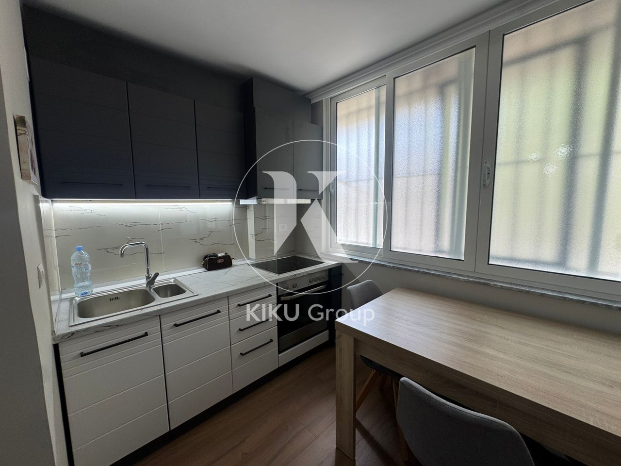 Jepet me Qira Apartament 2+1 në Bllok