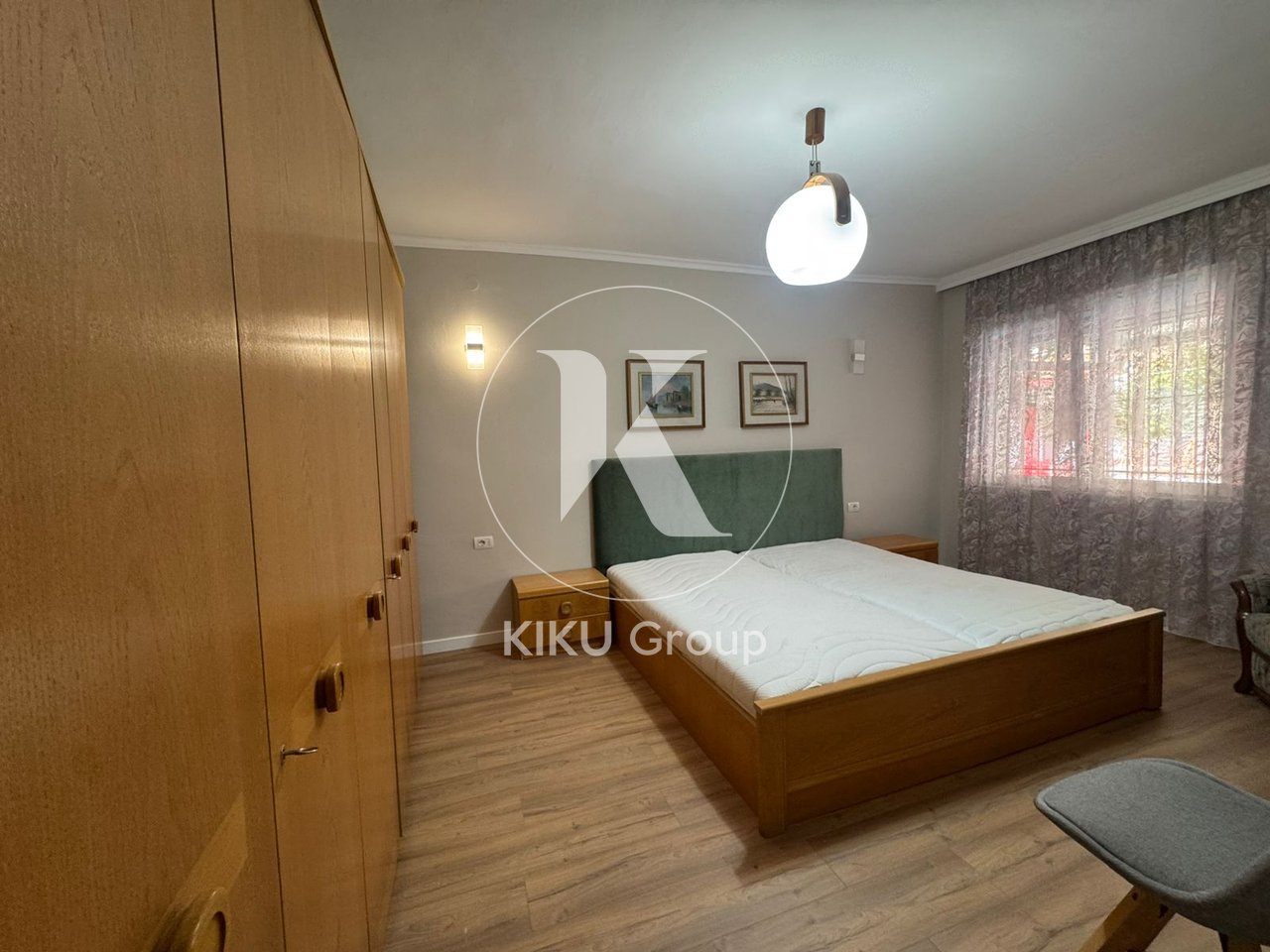 Jepet me Qira Apartament 2+1 në Bllok