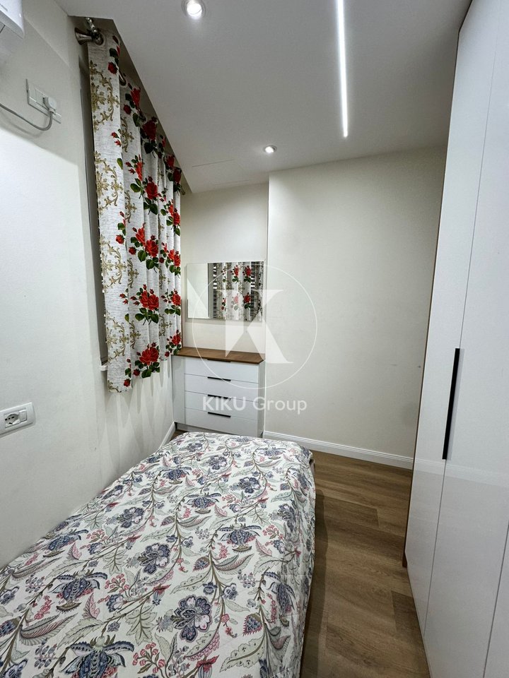 Affittasi Appartamento 2+1+Balcone – Ex Campo di Aviazione