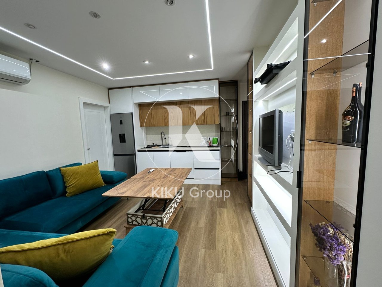 Affittasi Appartamento 2+1+Balcone – Ex Campo di Aviazione