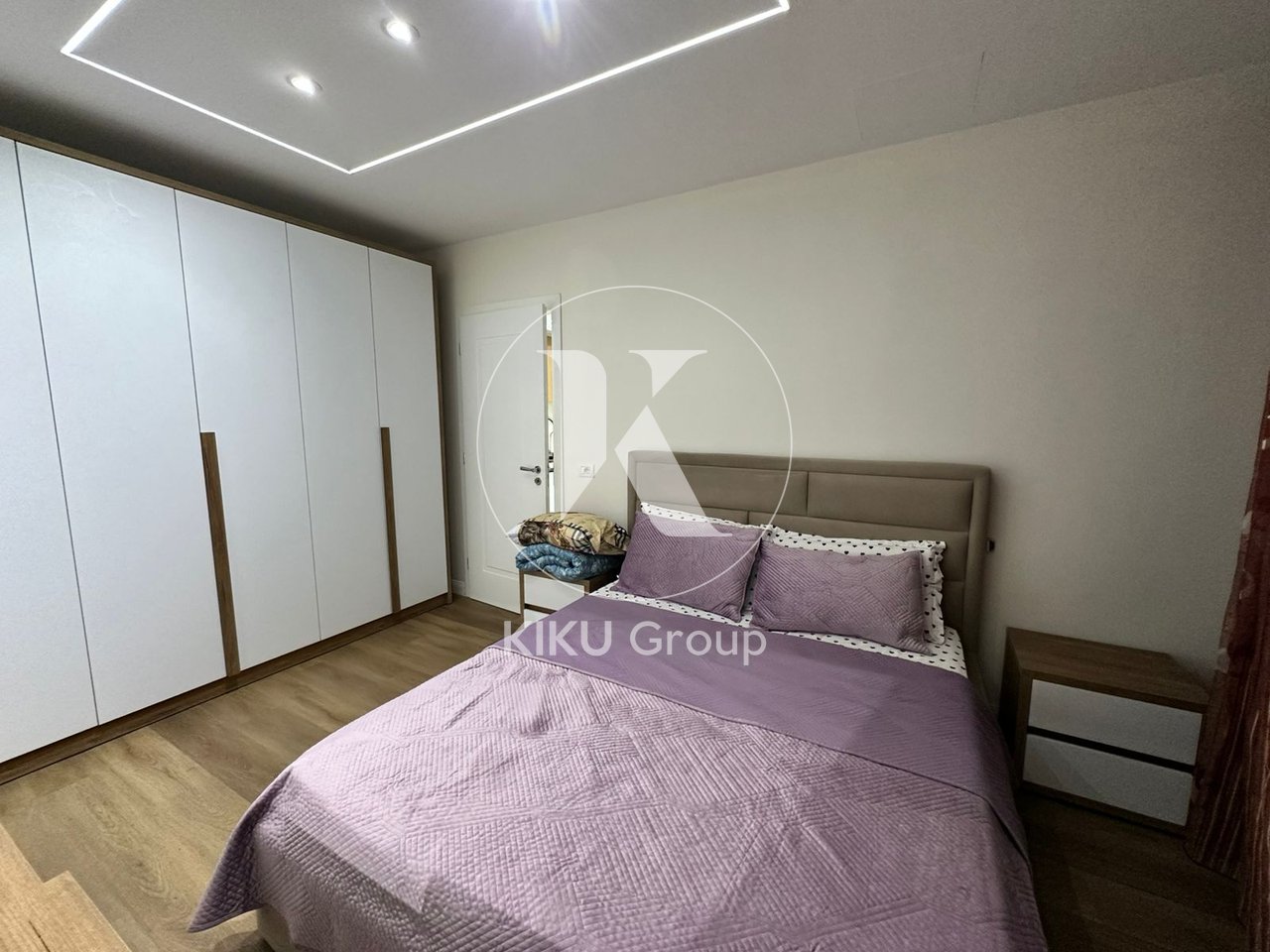 Affittasi Appartamento 2+1+Balcone – Ex Campo di Aviazione