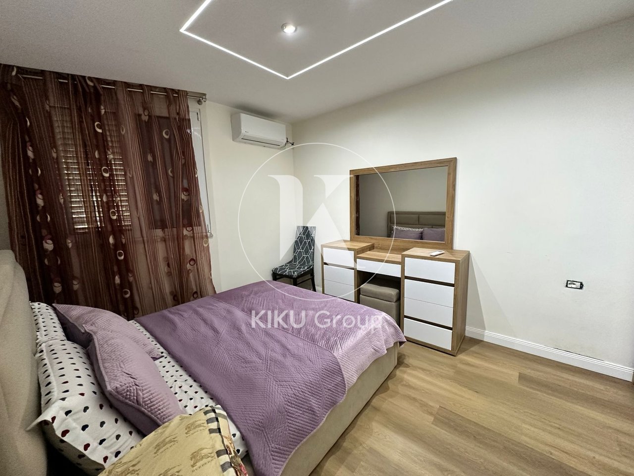 Affittasi Appartamento 2+1+Balcone – Ex Campo di Aviazione