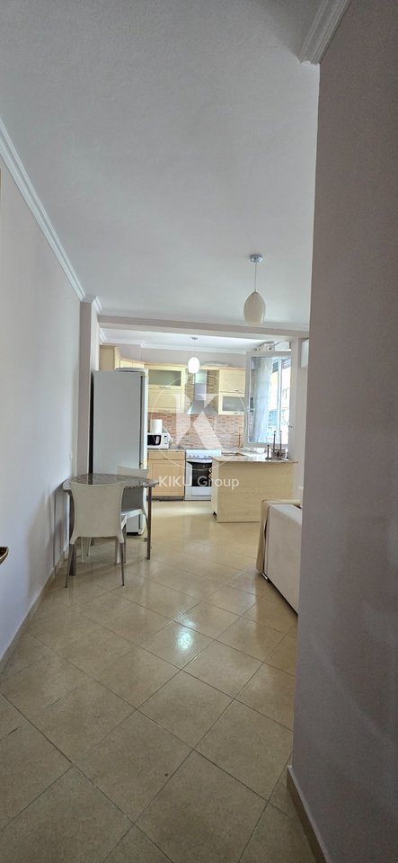 Affittasi Appartamento 2+1 – Eleonora