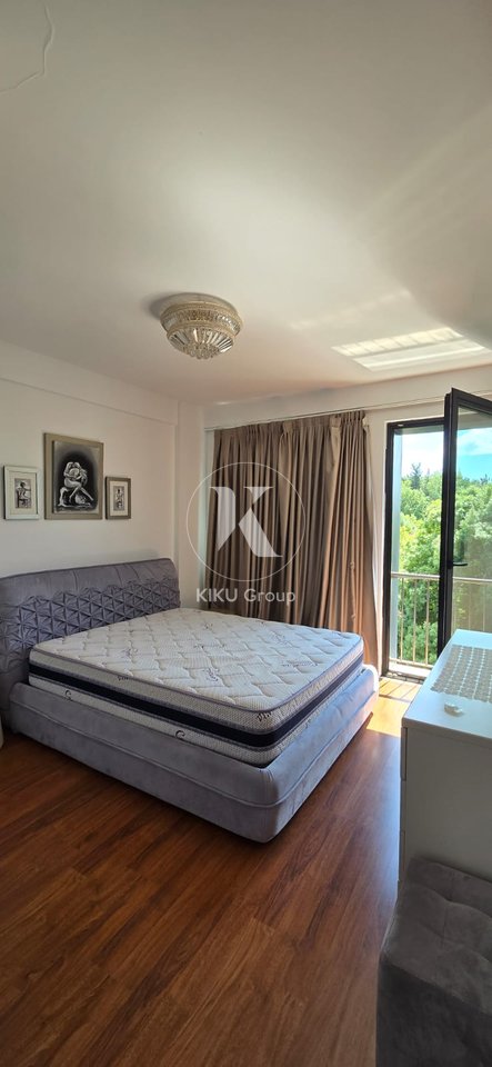 Affittasi appartamento 2+1 con super veranda – Via Elbasanit