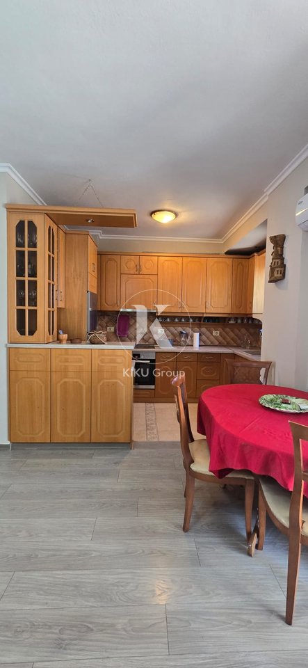 Apartment 2+1 for Rent – Barricades Street