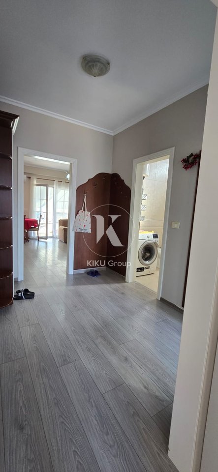 Apartment 2+1 for Rent – Barricades Street