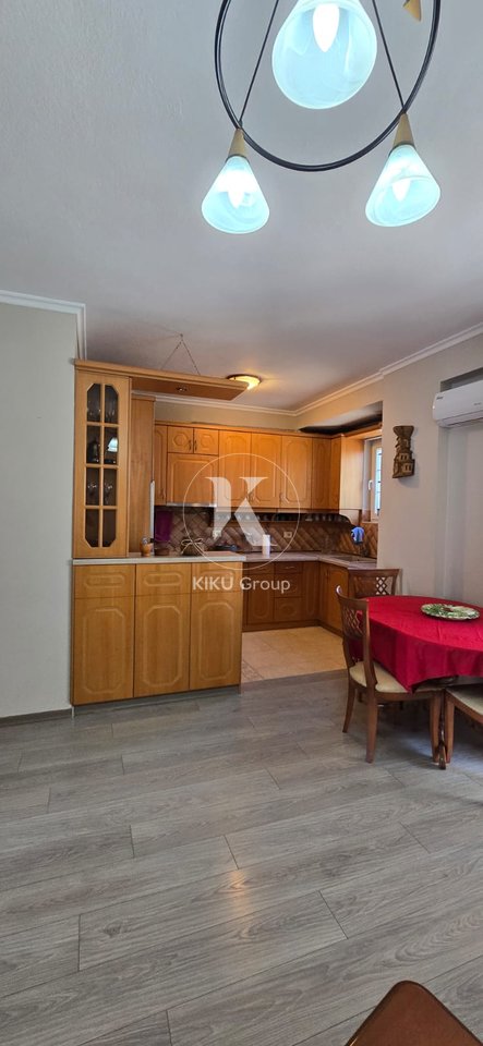 Apartment 2+1 for Rent – Barricades Street