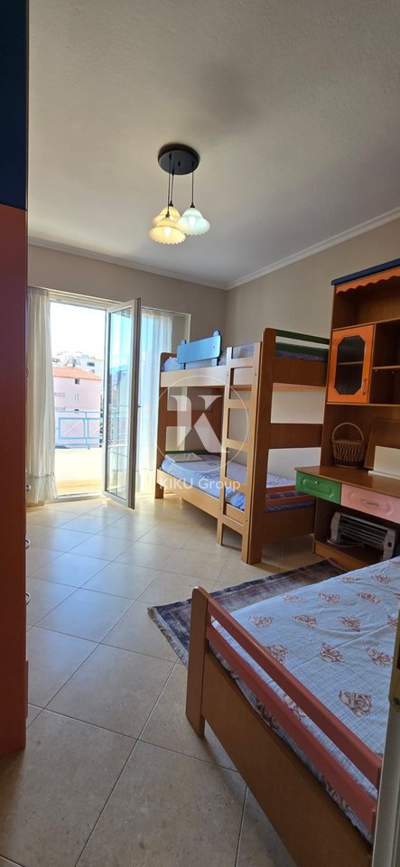 Apartment 2+1 for Rent – Barricades Street