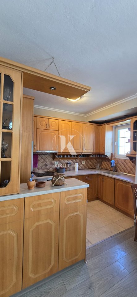 Apartment 2+1 for Rent – Barricades Street