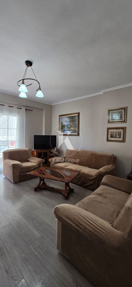 Apartment 2+1 for Rent – Barricades Street