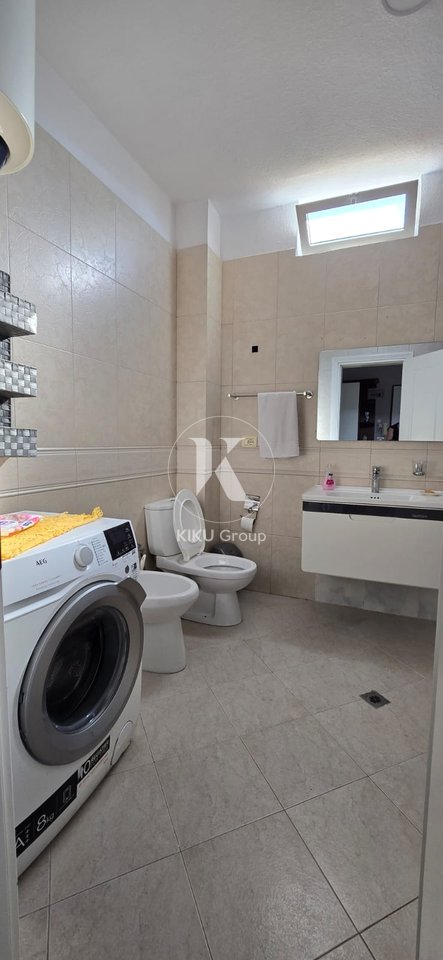 Apartment 2+1 for Rent – Barricades Street